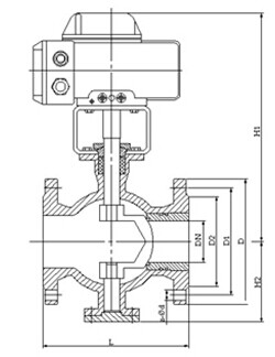 V���{��(ji��)���y���γߴ�