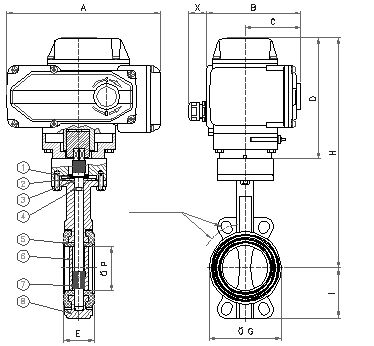 D971X��D971F늄�(d��ng)��(du��)�Aʽ���y�Y(ji��)��(g��u)�D��