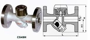 CS49H���(d��ng)��ʽ�A�PʽY(ji��)��������ˮ�y�Y(ji��)��(g��u)�D��