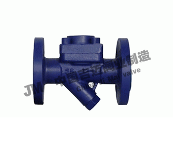 CS46H膜盒式蒸汽疏水閥