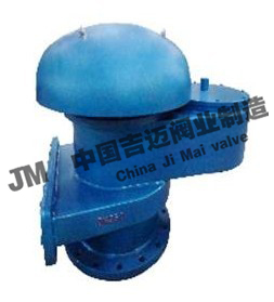 QZF-2000型全天候防火呼吸閥