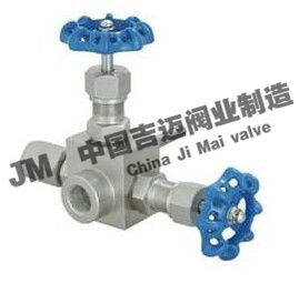 GMJ14F-250高密封取樣閥